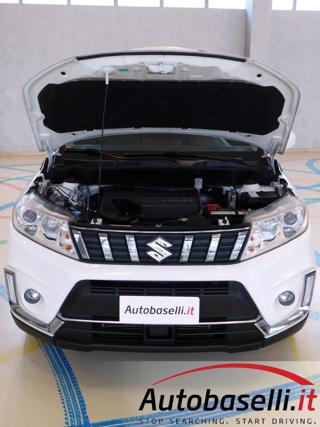 SUZUKI Vitara usata 66