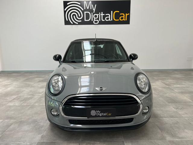 MINI One usata, con Cruise Control