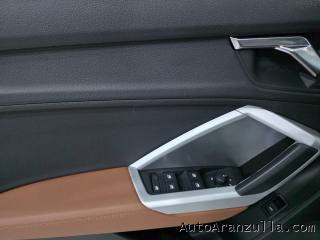 AUDI Q3 usata, con Chiusura centralizzata telecomandata