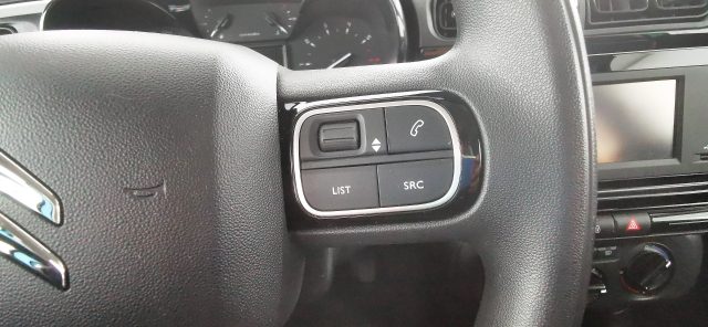 CITROEN C3 usata 41