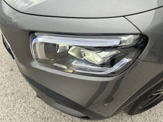 MERCEDES-BENZ GLB 200 usata, con Immobilizzatore elettronico