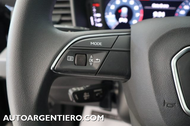 AUDI A1 usata, con Controllo elettronico della corsia