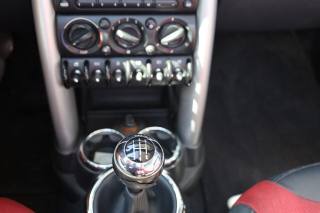 MINI Cabrio usata, con Servosterzo