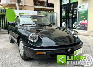 ALFA ROMEO Spider usata 2