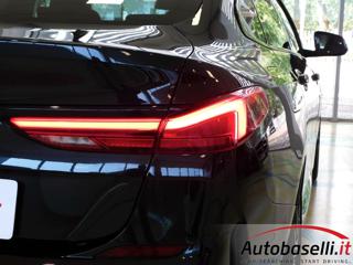 BMW 220 usata, con Fari LED