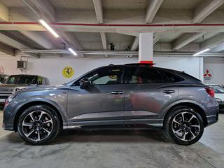 AUDI Q3 usata, con Alzacristalli elettrici