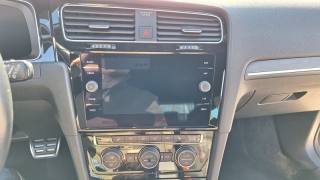 VOLKSWAGEN Golf GTI usata, con Touch screen