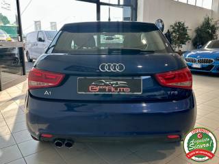 AUDI A1 usata, con Alzacristalli elettrici