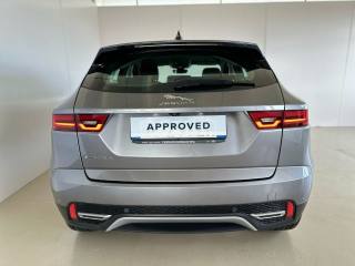 JAGUAR E-Pace usata, con Chiusura centralizzata