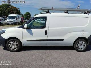 FIAT Doblo usata, con Autoradio