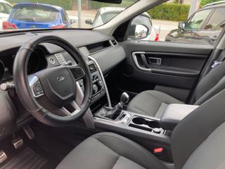LAND ROVER Discovery Sport usata, con Boardcomputer