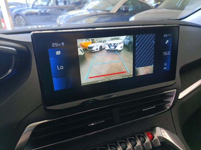 PEUGEOT 3008 usata, con Cruise Control