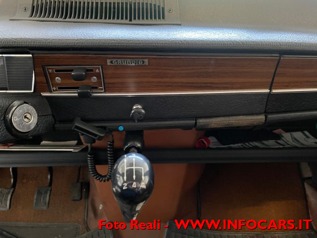RENAULT R 6 usata 13