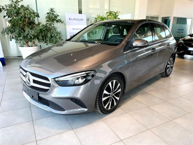 MERCEDES-BENZ B 180 usata, con ABS