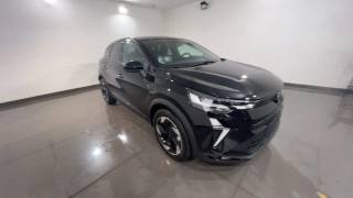 RENAULT Captur ECO-G 100 CV Techno
