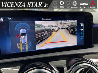 MERCEDES-BENZ A 180 usata, con Filtro antiparticolato