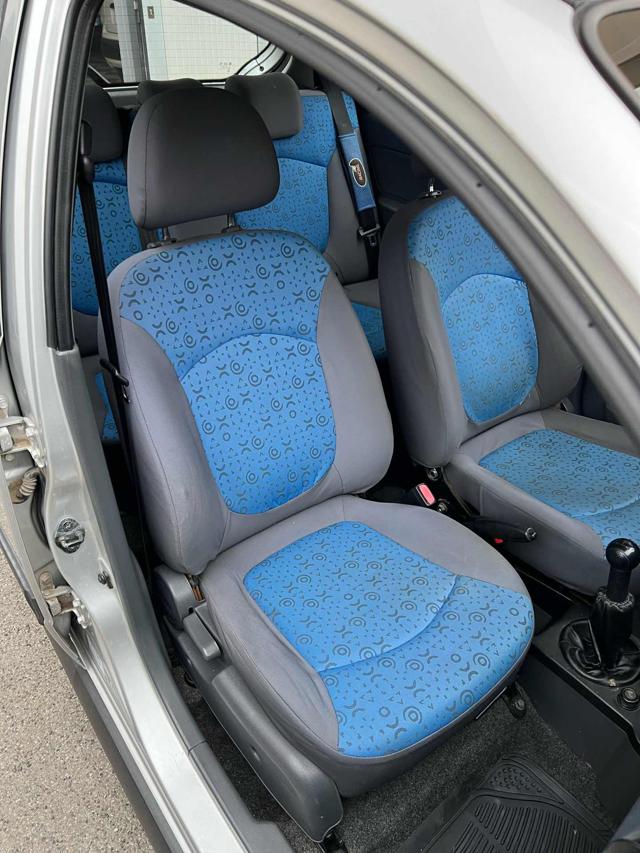 CHEVROLET Matiz usata, con Specchietti laterali elettrici