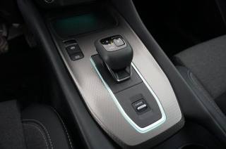 NISSAN Qashqai usata, con Cruise Control