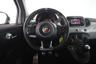 ABARTH 595 usata 5