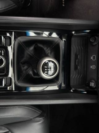 SSANGYONG REXTON usata, con Controllo elettronico della corsia