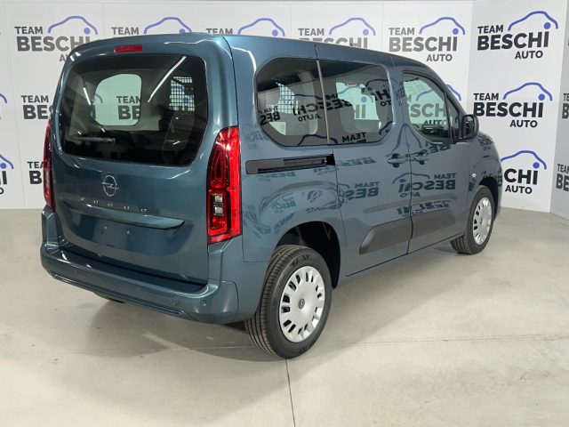 OPEL Combo Life usata, con Alzacristalli elettrici