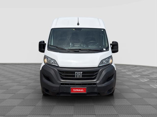 FIAT Ducato usata 7