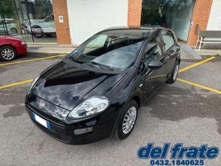 FIAT Punto IV 1.2 8v 69Cv 5 porte Street