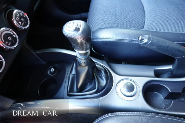 MITSUBISHI Outlander usata, con Immobilizzatore elettronico