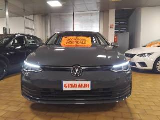 VOLKSWAGEN Golf usata, con Airbag