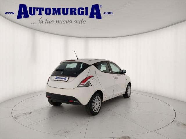 LANCIA Ypsilon usata, con Airbag Passeggero