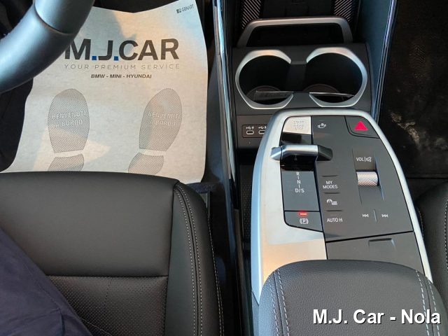 BMW X1 usata, con Immobilizzatore elettronico