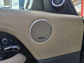 LAND ROVER Range Rover usata, con Fari al laser