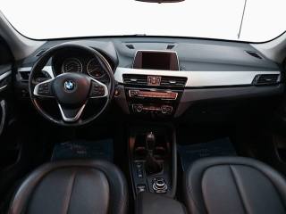 BMW X1 usata, con Bracciolo