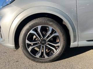 FORD Puma usata, con Sistema di navigazione