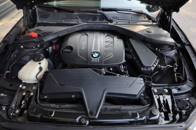 BMW 118 usata 126