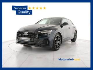 AUDI Q8 50 TDI 286 CV quattro tiptronic S line edition