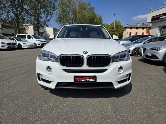 BMW X5 usata, con Alzacristalli elettrici