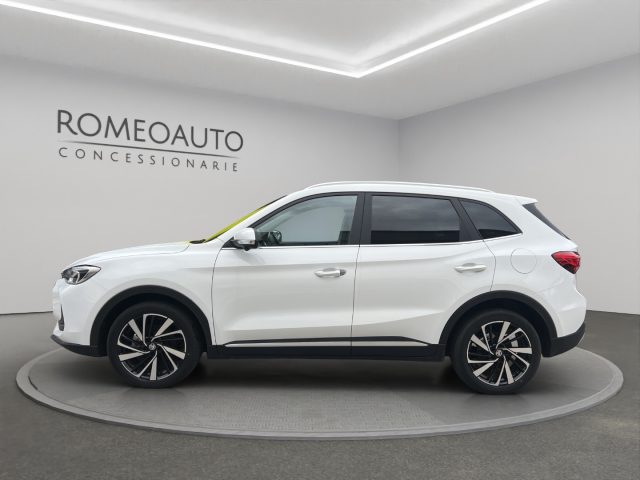 MG ZS usata, con Airbag laterali