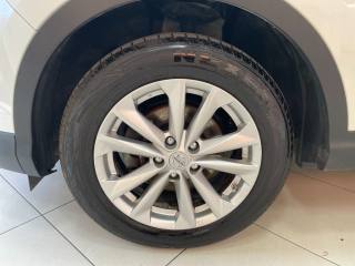 NISSAN Qashqai usata, con Vivavoce