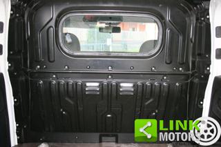 FIAT Doblo usata, con Sensori di parcheggio posteriori