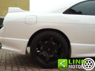 NISSAN Skyline usata 18