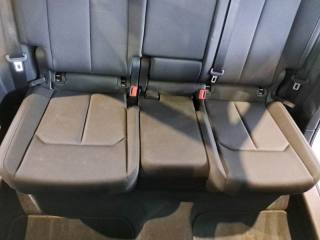 AUDI Q3 usata, con Sedile posteriore sdoppiato