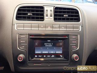 VOLKSWAGEN Polo usata, con ESP