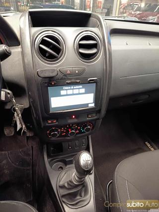 DACIA Duster usata 27
