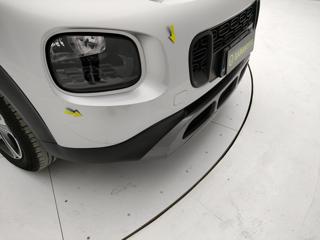 CITROEN C3 Aircross usata 51