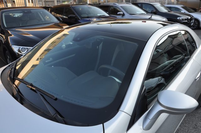 ALFA ROMEO Brera usata, con Fendinebbia
