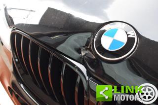 BMW X4 usata, con Cruise Control