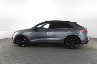 AUDI Q8 usata 5