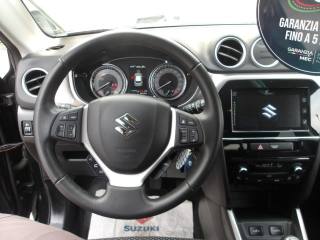 SUZUKI Vitara usata, con ESP