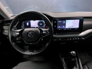 SKODA Octavia usata, con Climatizzatore